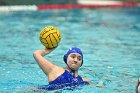 WWPolo vs CC  Wheaton College Women’s Water Polo compete in their sports inaugural match vs Connecticut College. - Photo By: KEITH NORDSTROM : Wheaton, water polo, inaugural